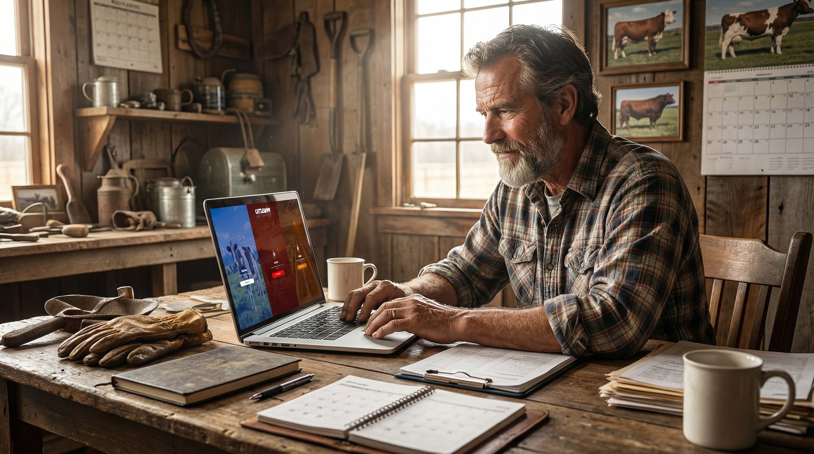 Livestock Intelligence