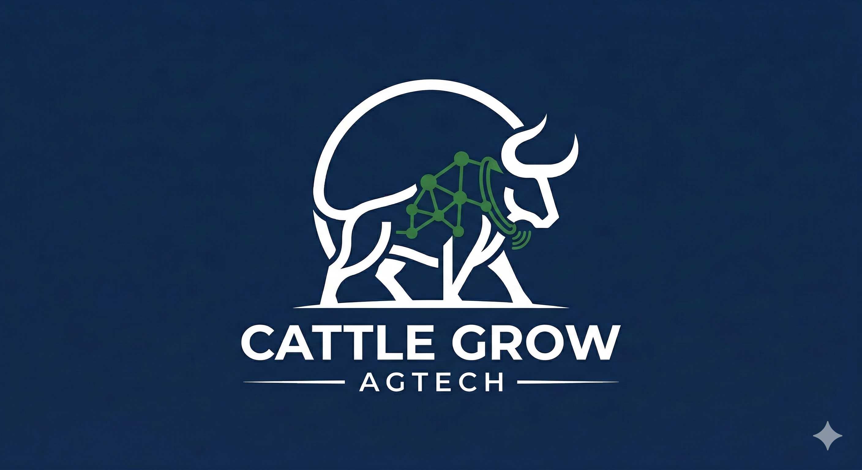 CattleGrow Logo